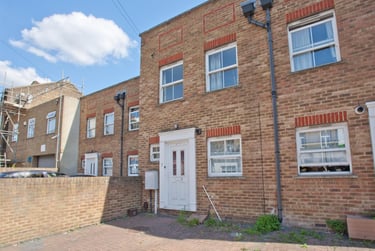 4 bed house, Friary Road, Peckham, London, SE151PY - Image 3